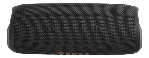 Caixa De Som Bluetooth Jbl Flip 6 30w - Resite Água - Preto