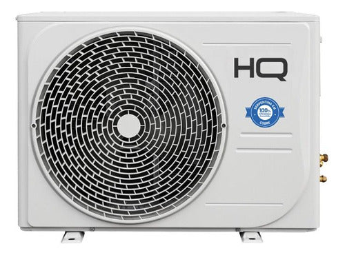 Ar Condicionado Split Hq Hw 12000 Btu Frio Cfhq12pos2ax 220v